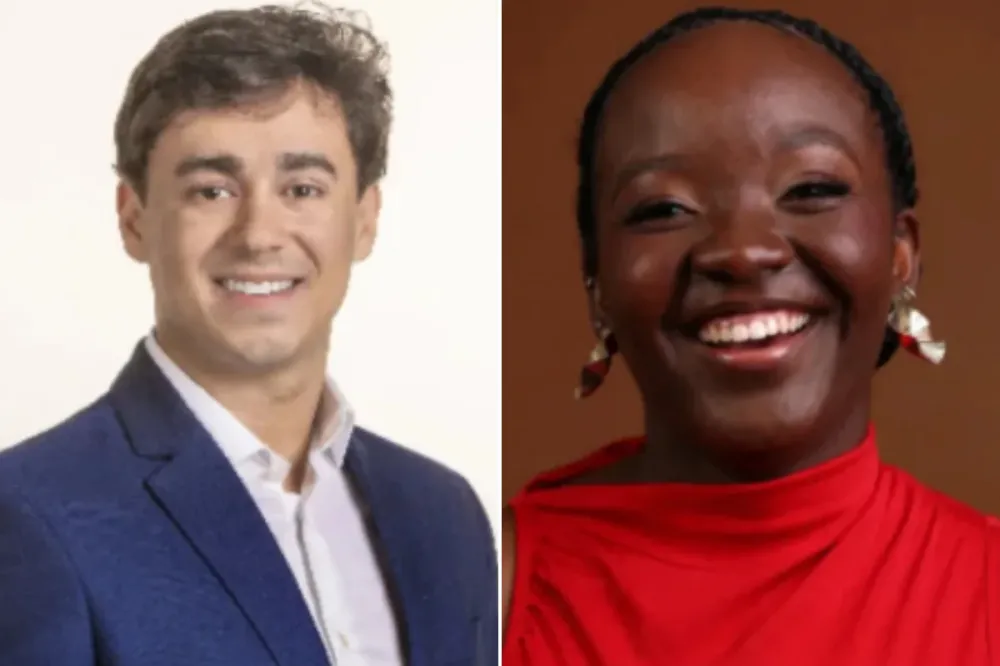 Nikolas divulga suposto post de Ana Elisa sobre igrejas; deputada eleita nega autoria e anuncia ação no TSE